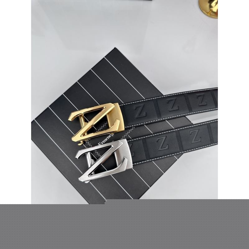 ERMENEGILDO ZEGNA